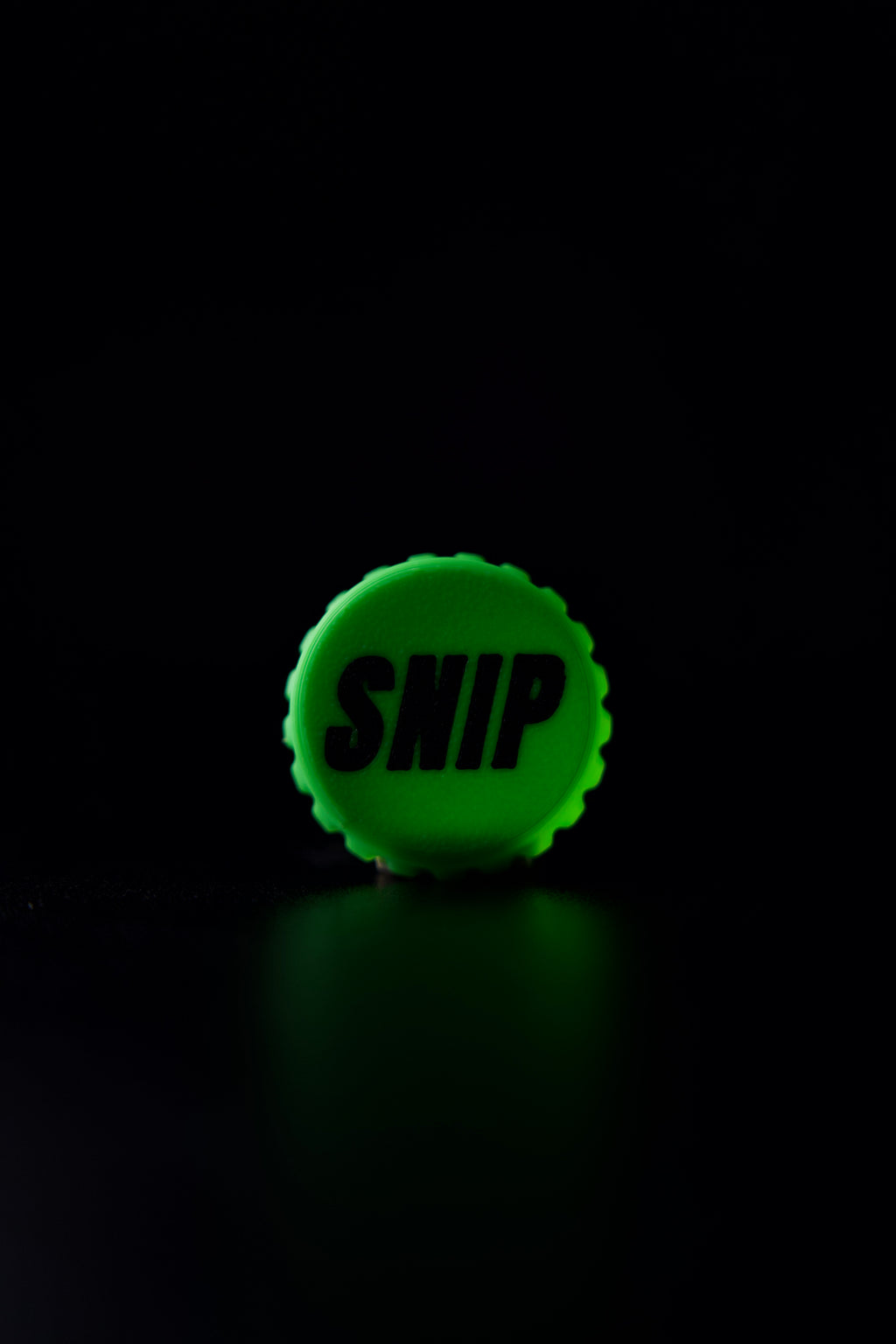 SNIP – Neon Green (5er-Pack)